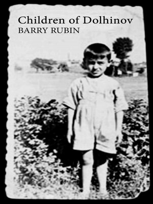 cover image of Children of Dolhinov
